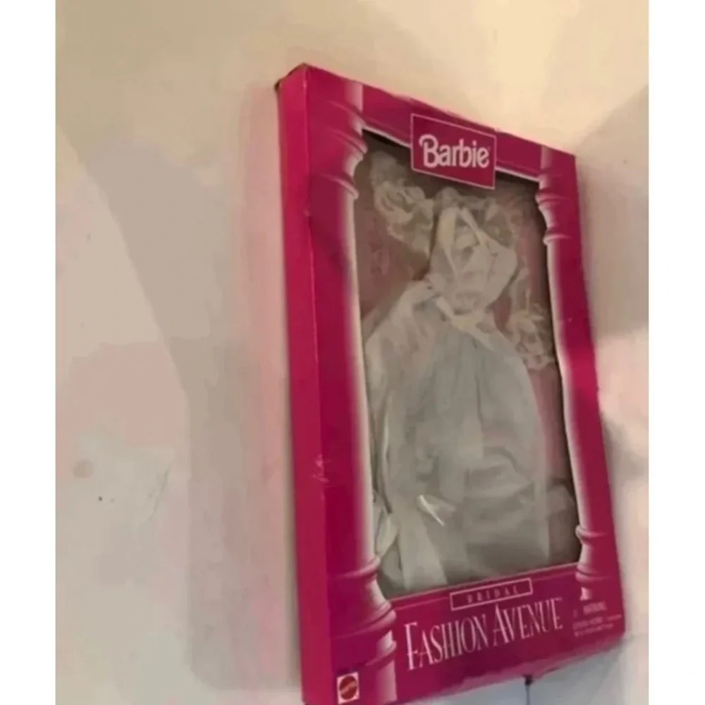 Barbie vintage 1996